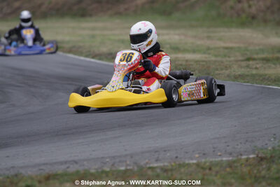 18/07/2010 : Défi France 2010 à Layrac (photos Stéphane Agnus) 2010 — karting