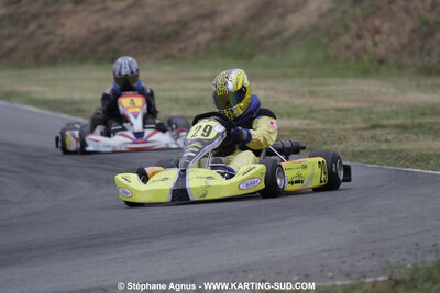 18/07/2010 : Défi France 2010 à Layrac (photos Stéphane Agnus) 2010 — karting