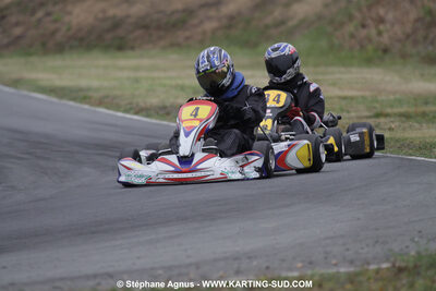 18/07/2010 : Défi France 2010 à Layrac (photos Stéphane Agnus) 2010 — karting