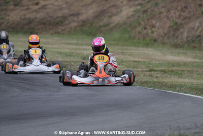 18/07/2010 : Défi France 2010 à Layrac (photos Stéphane Agnus) 2010 — karting