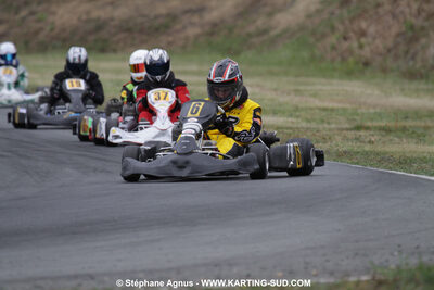 18/07/2010 : Défi France 2010 à Layrac (photos Stéphane Agnus) 2010 — karting