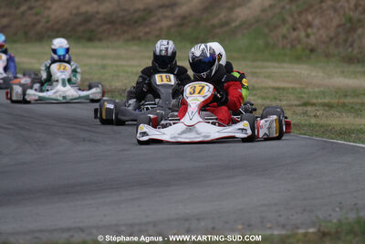 18/07/2010 : Défi France 2010 à Layrac (photos Stéphane Agnus) 2010 — karting