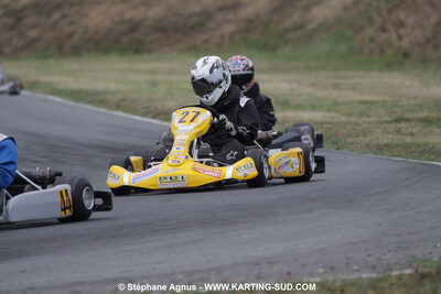 18/07/2010 : Défi France 2010 à Layrac (photos Stéphane Agnus) 2010 — karting