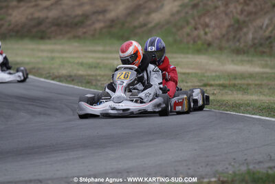 18/07/2010 : Défi France 2010 à Layrac (photos Stéphane Agnus) 2010 — karting