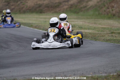 18/07/2010 : Défi France 2010 à Layrac (photos Stéphane Agnus) 2010 — karting