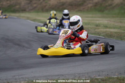 18/07/2010 : Défi France 2010 à Layrac (photos Stéphane Agnus) 2010 — karting