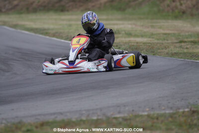 18/07/2010 : Défi France 2010 à Layrac (photos Stéphane Agnus) 2010 — karting