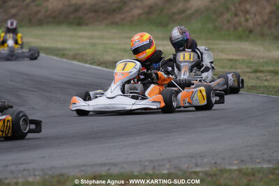18/07/2010 : Défi France 2010 à Layrac (photos Stéphane Agnus) 2010 — karting