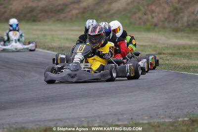 18/07/2010 : Défi France 2010 à Layrac (photos Stéphane Agnus) 2010 — karting