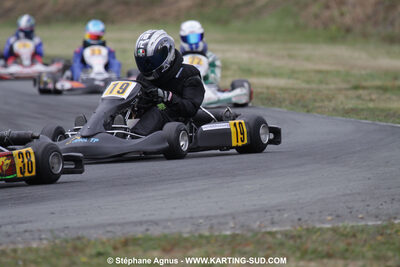 18/07/2010 : Défi France 2010 à Layrac (photos Stéphane Agnus) 2010 — karting