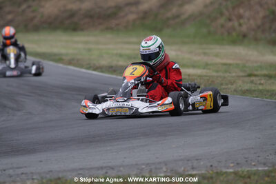 18/07/2010 : Défi France 2010 à Layrac (photos Stéphane Agnus) 2010 — karting