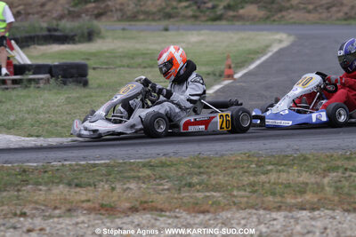 18/07/2010 : Défi France 2010 à Layrac (photos Stéphane Agnus) 2010 — karting