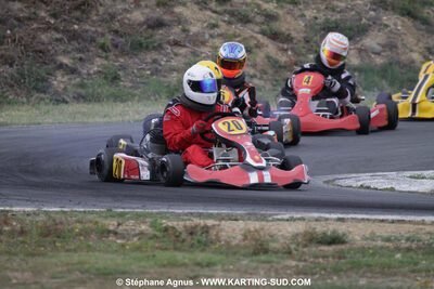 18/07/2010 : Défi France 2010 à Layrac (photos Stéphane Agnus) 2010 — karting