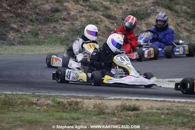 18/07/2010 : Défi France 2010 à Layrac (photos Stéphane Agnus) 2010 — karting