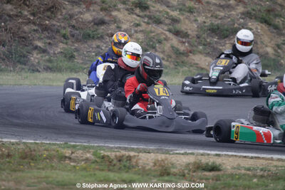 18/07/2010 : Défi France 2010 à Layrac (photos Stéphane Agnus) 2010 — karting