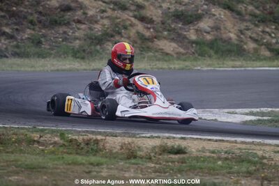18/07/2010 : Défi France 2010 à Layrac (photos Stéphane Agnus) 2010 — karting