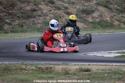 18/07/2010 : Défi France 2010 à Layrac (photos Stéphane Agnus) 2010 — karting