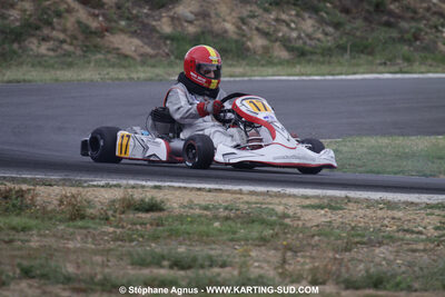 18/07/2010 : Défi France 2010 à Layrac (photos Stéphane Agnus) 2010 — karting