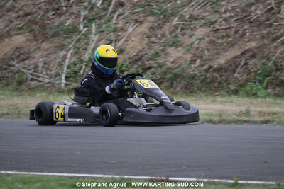 18/07/2010 : Défi France 2010 à Layrac (photos Stéphane Agnus) 2010 — karting