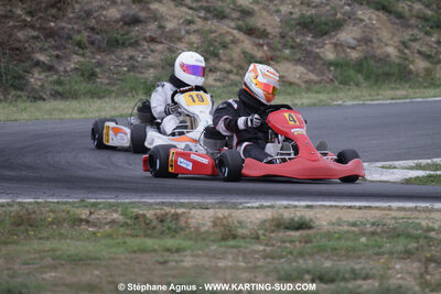 18/07/2010 : Défi France 2010 à Layrac (photos Stéphane Agnus) 2010 — karting