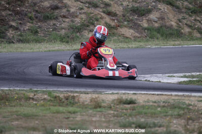 18/07/2010 : Défi France 2010 à Layrac (photos Stéphane Agnus) 2010 — karting