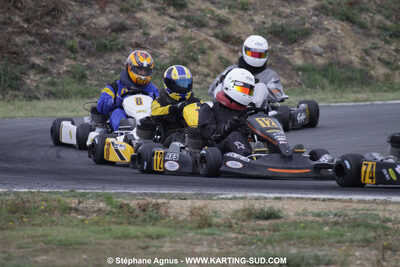 18/07/2010 : Défi France 2010 à Layrac (photos Stéphane Agnus) 2010 — karting