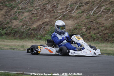 18/07/2010 : Défi France 2010 à Layrac (photos Stéphane Agnus) 2010 — karting