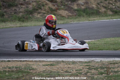 18/07/2010 : Défi France 2010 à Layrac (photos Stéphane Agnus) 2010 — karting