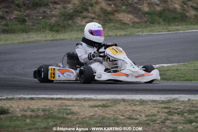 18/07/2010 : Défi France 2010 à Layrac (photos Stéphane Agnus) 2010 — karting