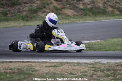 18/07/2010 : Défi France 2010 à Layrac (photos Stéphane Agnus) 2010 — karting
