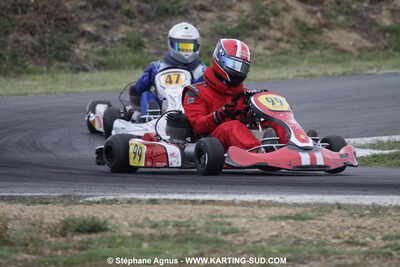 18/07/2010 : Défi France 2010 à Layrac (photos Stéphane Agnus) 2010 — karting