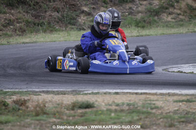 18/07/2010 : Défi France 2010 à Layrac (photos Stéphane Agnus) 2010 — karting