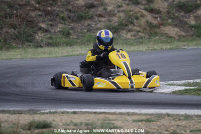 18/07/2010 : Défi France 2010 à Layrac (photos Stéphane Agnus) 2010 — karting