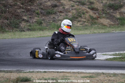18/07/2010 : Défi France 2010 à Layrac (photos Stéphane Agnus) 2010 — karting