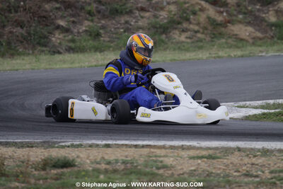 18/07/2010 : Défi France 2010 à Layrac (photos Stéphane Agnus) 2010 — karting