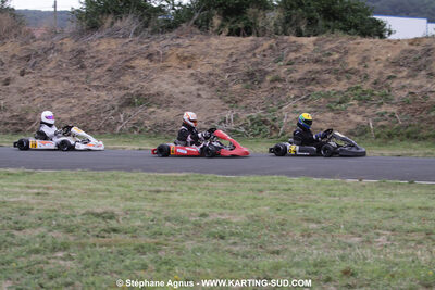 18/07/2010 : Défi France 2010 à Layrac (photos Stéphane Agnus) 2010 — karting