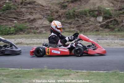 18/07/2010 : Défi France 2010 à Layrac (photos Stéphane Agnus) 2010 — karting