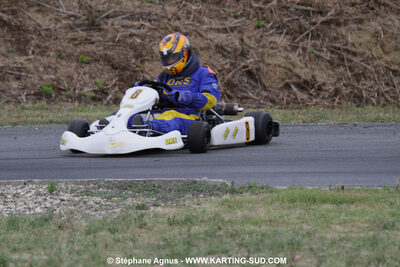 18/07/2010 : Défi France 2010 à Layrac (photos Stéphane Agnus) 2010 — karting
