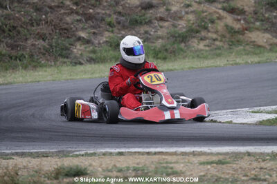 18/07/2010 : Défi France 2010 à Layrac (photos Stéphane Agnus) 2010 — karting