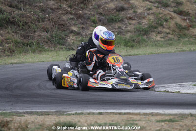 18/07/2010 : Défi France 2010 à Layrac (photos Stéphane Agnus) 2010 — karting
