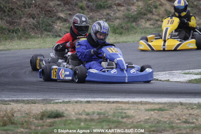 18/07/2010 : Défi France 2010 à Layrac (photos Stéphane Agnus) 2010 — karting