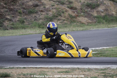 18/07/2010 : Défi France 2010 à Layrac (photos Stéphane Agnus) 2010 — karting