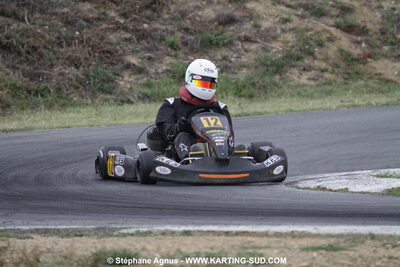 18/07/2010 : Défi France 2010 à Layrac (photos Stéphane Agnus) 2010 — karting
