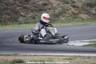 18/07/2010 : Défi France 2010 à Layrac (photos Stéphane Agnus) 2010 — karting