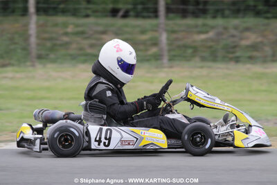 18/07/2010 : Défi France 2010 à Layrac (photos Stéphane Agnus) 2010 — karting