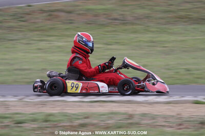 18/07/2010 : Défi France 2010 à Layrac (photos Stéphane Agnus) 2010 — karting