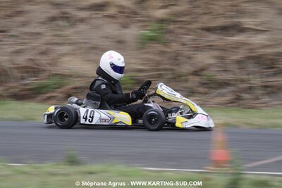18/07/2010 : Défi France 2010 à Layrac (photos Stéphane Agnus) 2010 — karting