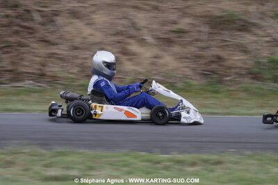 18/07/2010 : Défi France 2010 à Layrac (photos Stéphane Agnus) 2010 — karting