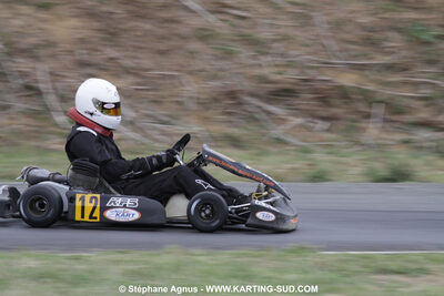 18/07/2010 : Défi France 2010 à Layrac (photos Stéphane Agnus) 2010 — karting