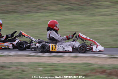 18/07/2010 : Défi France 2010 à Layrac (photos Stéphane Agnus) 2010 — karting
